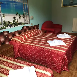 Hotel Gabriele, Rome